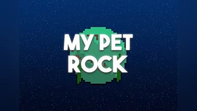 My Pet Rock EN Global (Global) [Steam]