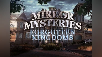 Mirror Mysteries 2 EN Global (Global) [Steam]