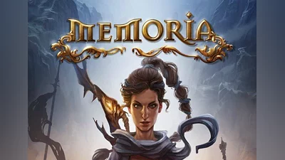 Memoria EN/DE/FR Global (Global) [GOG]