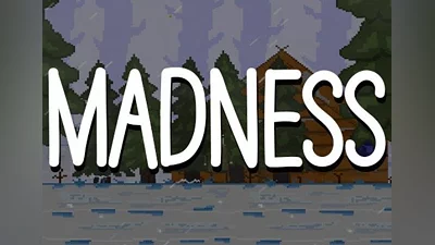 Madness EN/RU Global (Global) [Steam]