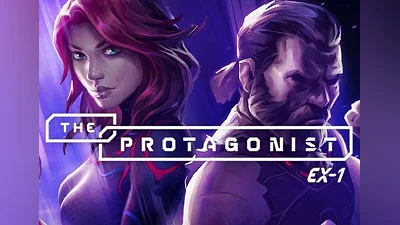 The Protagonist: EX-1 EN/FR Global (Global) [Steam]