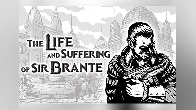 The Life and Suffering of Sir Brante EN/RU Global (Global) [Steam]