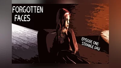 Forgotten Faces EN/RU Global (Global) [Steam]