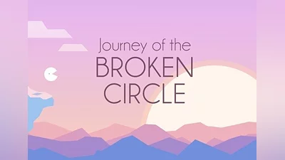 Journey of the Broken Circle ARG EN Argentina (Argentina) [Xbox One/Series]