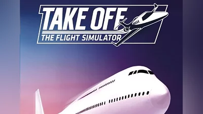 Take Off: The Flight Simulator EU (EU) [Steam]