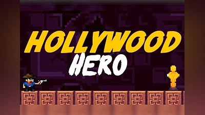 Hollywood Hero EN Global (Global) [Steam]