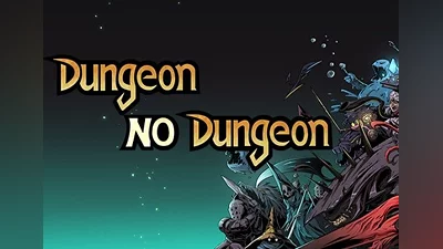 Dungeon No Dungeon EN/ZH/ZH Global (Global) [Steam]