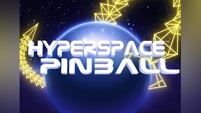 Hyperspace Pinball EN Global (Global) [Steam]
