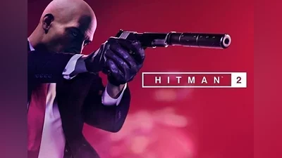 Hitman 2 EN North America (North America) [Steam]