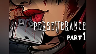Perseverance: Part 1 EN Global (Global) [Steam]