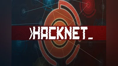 Hacknet EN/DE/IT EU (EU) [Steam]