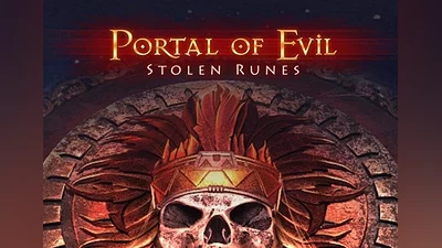 Portal of Evil: Stolen Runes EN EU (EU) [Xbox One/Series]