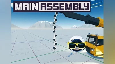 Main Assembly EU (EU) [Steam]
