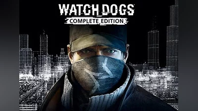 Watch Dogs Complete Edition EN/DE/FR/IT/PL Argentina (Argentina) [Xbox One/Series]