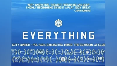 Everything EN EU (EU) [Steam]