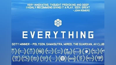 Everything EN EU (EU) [Steam]