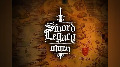 Sword Legacy: Omen EN/DE/FR/PT/RU EU (EU) [Steam]