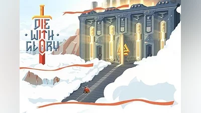 Die With Glory ARG EN/RU Argentina (Argentina) [Xbox One/Series]