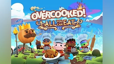 Overcooked! All You Can Eat EN Global (Global) [Steam]
