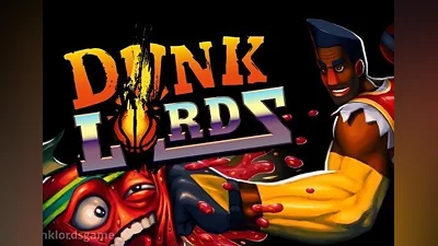 Dunk Lords EN Global (Global) [Steam]