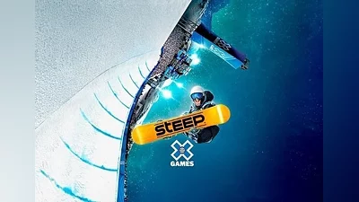 Steep: X Games Gold Edition EN Argentina (Argentina) [Xbox One/Series]