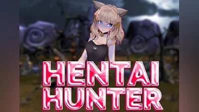 Hentai Hunter EN Global (Global) [Steam]