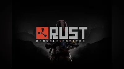 Rust Console Edition EN Argentina (Argentina) [Xbox One/Series]