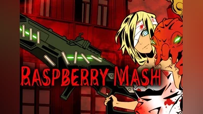 Raspberry Mash EN/JA/KO/ZH/ZH Global (Global) [Steam]