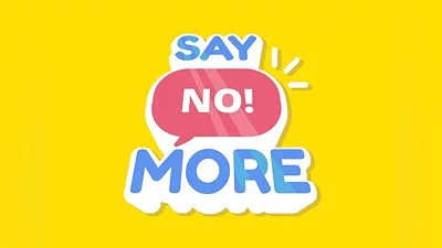 Say No! More Global (Global) [Steam]