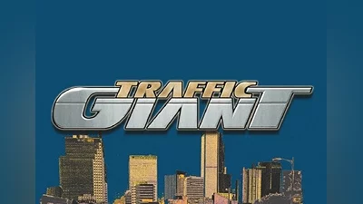 Traffic Giant EN/DE/FR Global (Global) [Steam]