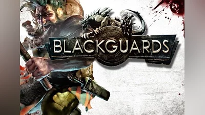 Blackguards + Blackguards 2 EN Global (Global) [Steam]