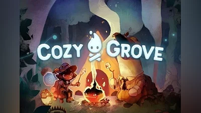 Cozy Grove EN Global (Global) [Steam]