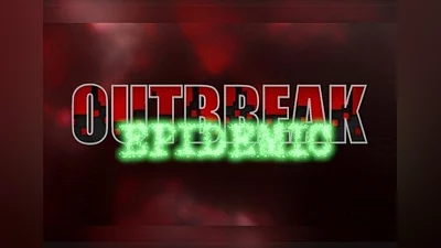 Outbreak: Epidemic EN Argentina (Argentina) [Xbox One/Series]