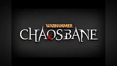 Warhammer: Chaosbane EN Argentina (Argentina) [Xbox One/Series]