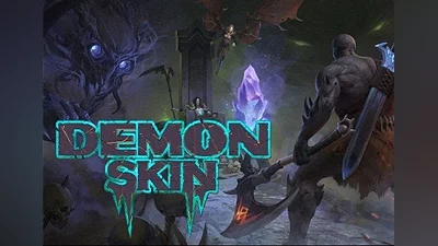 Demon Skin EN/DE/FR/RU/ES Global (Global) [Steam]