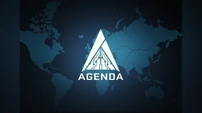 Agenda Global (Global) [Steam]