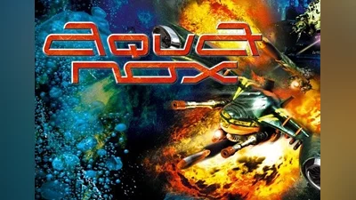 AquaNox + AquaNox 2 EN/DE/IT/ES Global (Global) [Steam]