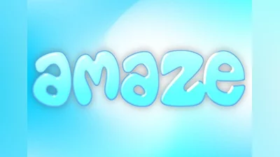 aMAZE EN Global (Global) [Steam]