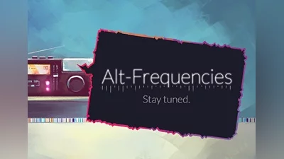 Alt-Frequencies EN/DE/FR/IT/ES Global (Global) [Steam]