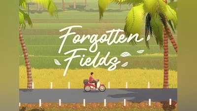 Forgotten Fields EN Global (Global) [Steam]