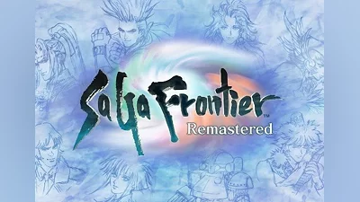 SaGa Frontier - Remastered EN/JA Global (Global) [Steam]