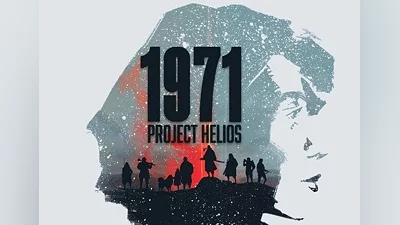 1971 Project Helios EN/DE/FR/IT/ES EU (EU) [Steam]