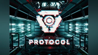 Protocol EN Argentina (Argentina) [Xbox One/Series]