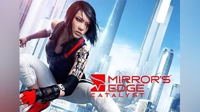 Mirror's Edge Catalyst United States (United States) [Xbox One/Series]