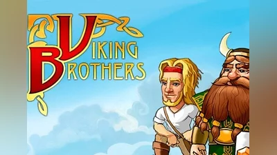 Viking Brothers Global (Global) [Steam]