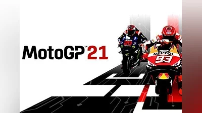 MotoGP 21 United States (United States) [Xbox One/Series]