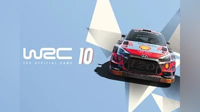 WRC 10: FIA World Rally Championship EU (EU) [Steam]