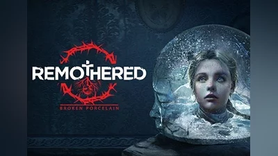 Remothered: Broken Porcelain EU (EU) [Steam]