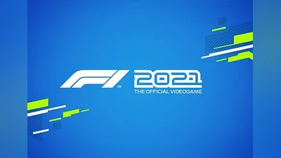 F1 2021 EN/DE/FR/IT/PL/NL/PT/ES EU (EU) [Steam]