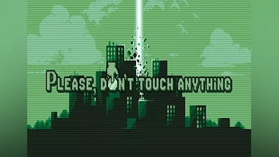 Please, Don’t Touch Anything EU (EU) [Steam]